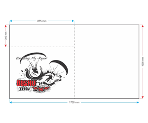 T-shirt Design by iwan s for beshu | Design: #1783432