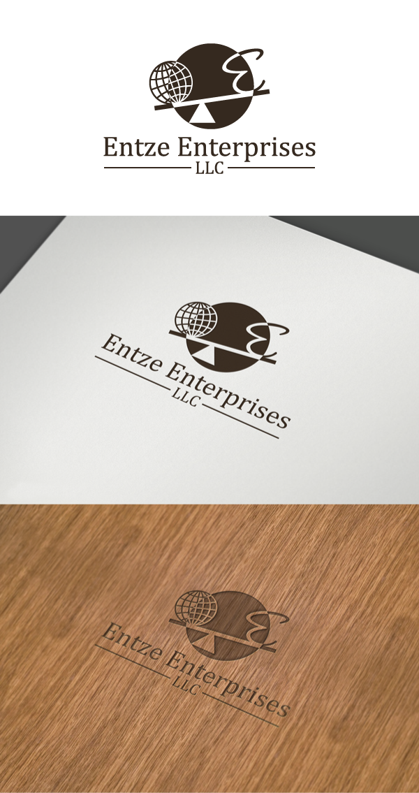 Diseño de Logo por AFD para Entze Enterprises LLC | Diseño #5116794