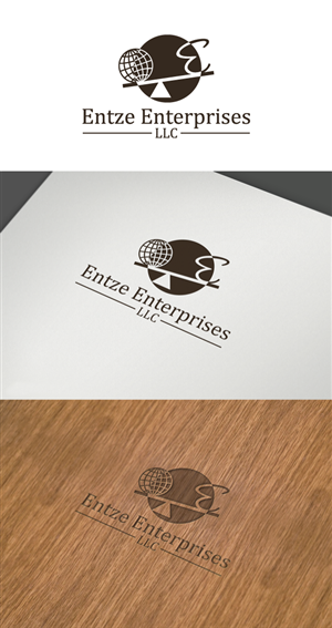 Logo Design by AFD for Entze Enterprises LLC | Design #5116794