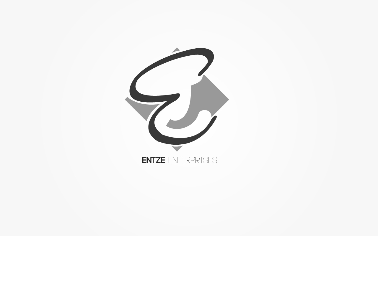 Logo Design by asfandali for Entze Enterprises LLC | Design #5024920