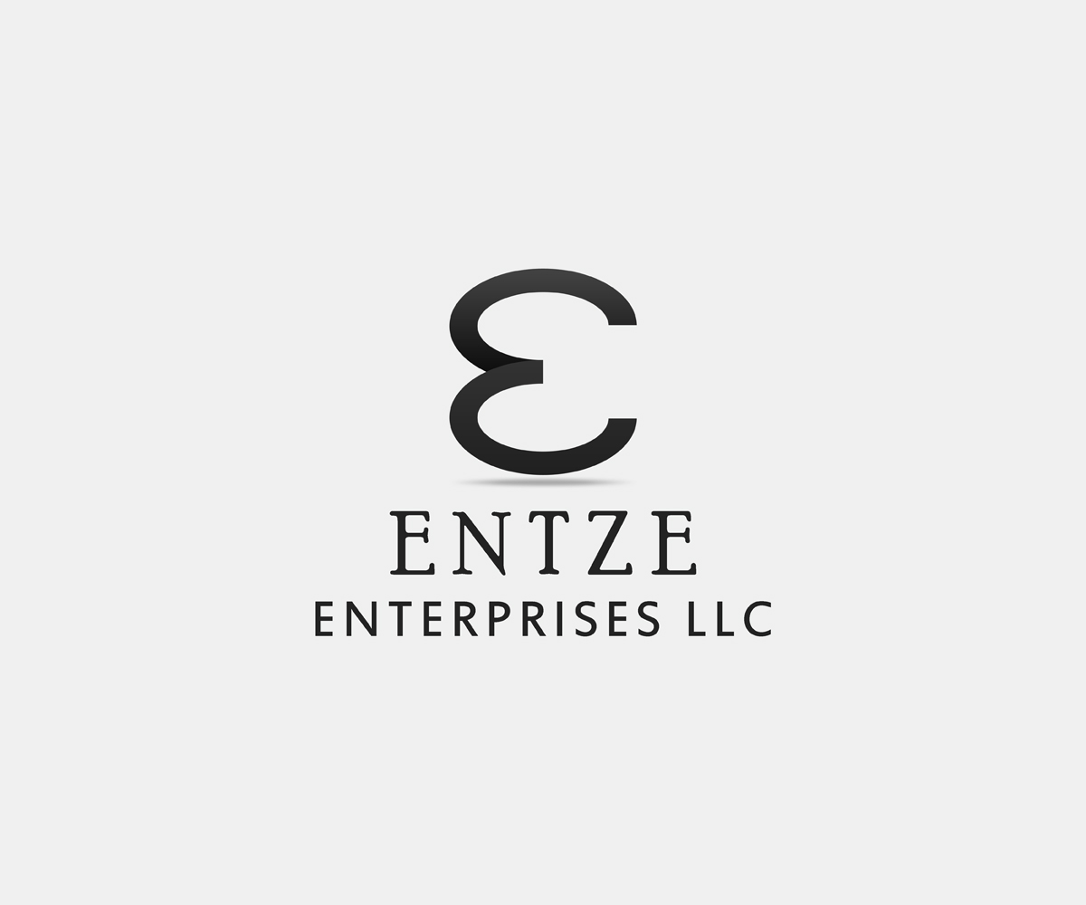 Diseño de Logo por Jan Panol para Entze Enterprises LLC | Diseño #5025433