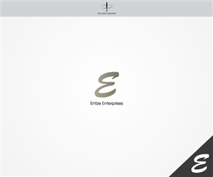 Logo-Design von TheQuickResponse für Entze Enterprises LLC | Design: #5026603