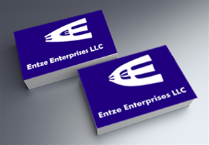 Logo-Design von myloggo_id für Entze Enterprises LLC | Design: #5089665