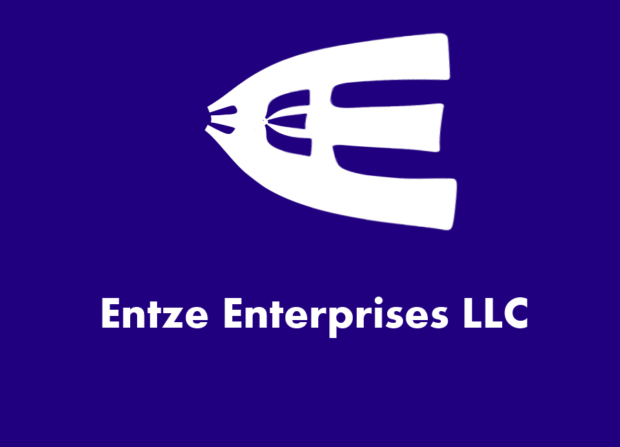 Diseño de Logo por myloggo_id para Entze Enterprises LLC | Diseño #5089668