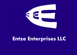 Logo-Design von myloggo_id für Entze Enterprises LLC | Design: #5089668
