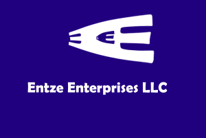 Logo-Design von myloggo_id für Entze Enterprises LLC | Design: #5089671