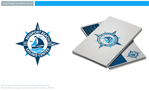 Logo Design by Anhlee for this project | Design #5101923