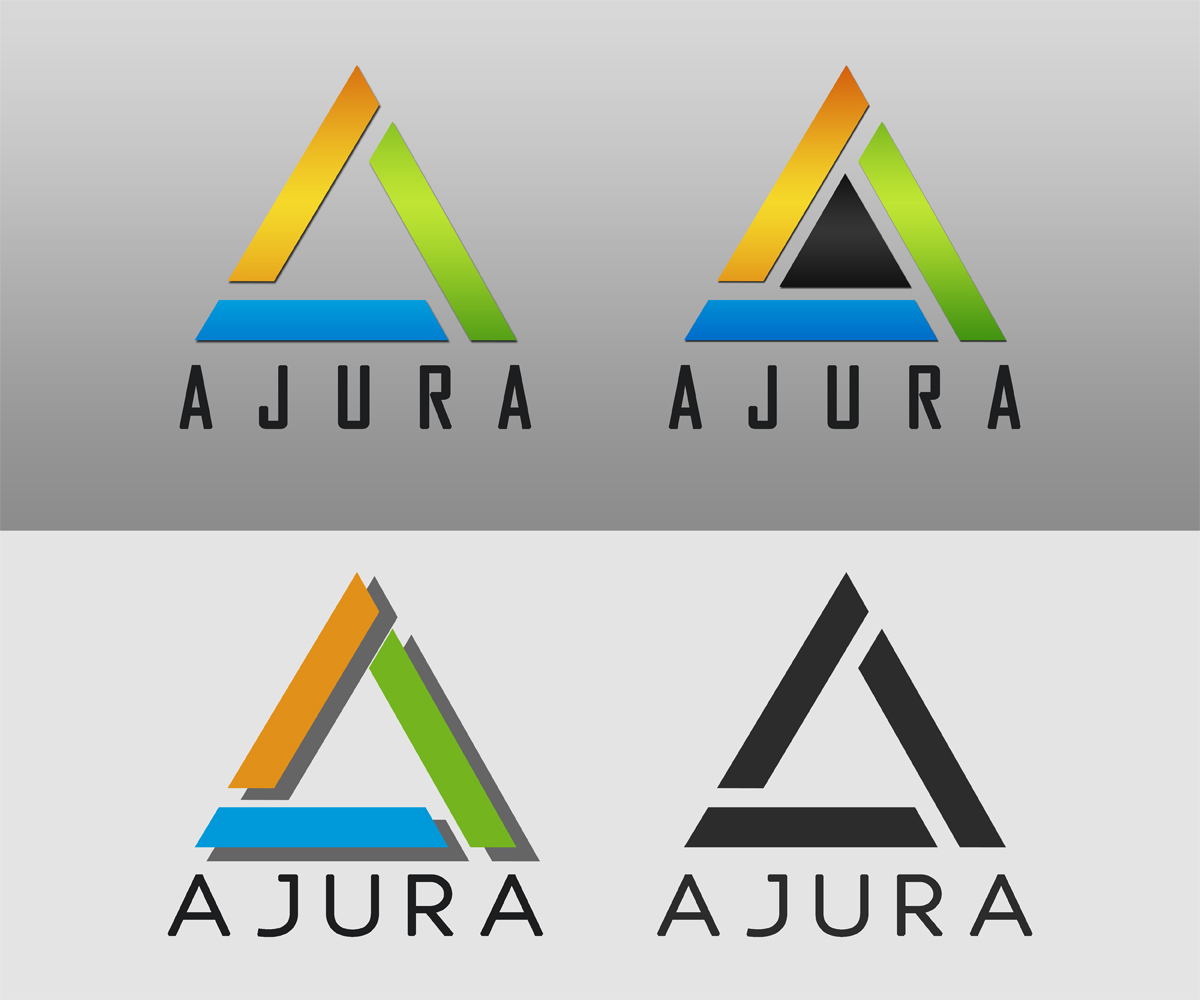 Logo Design by Jan Panol for Inaani Pte Ltd | Design #5026738