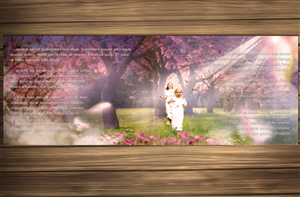 Design Graphique par Vixer pour ce projet | Design : #5168338