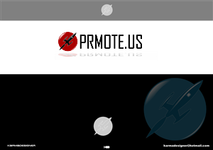 Logo Design by karmadesigner for this project | Design: #251738