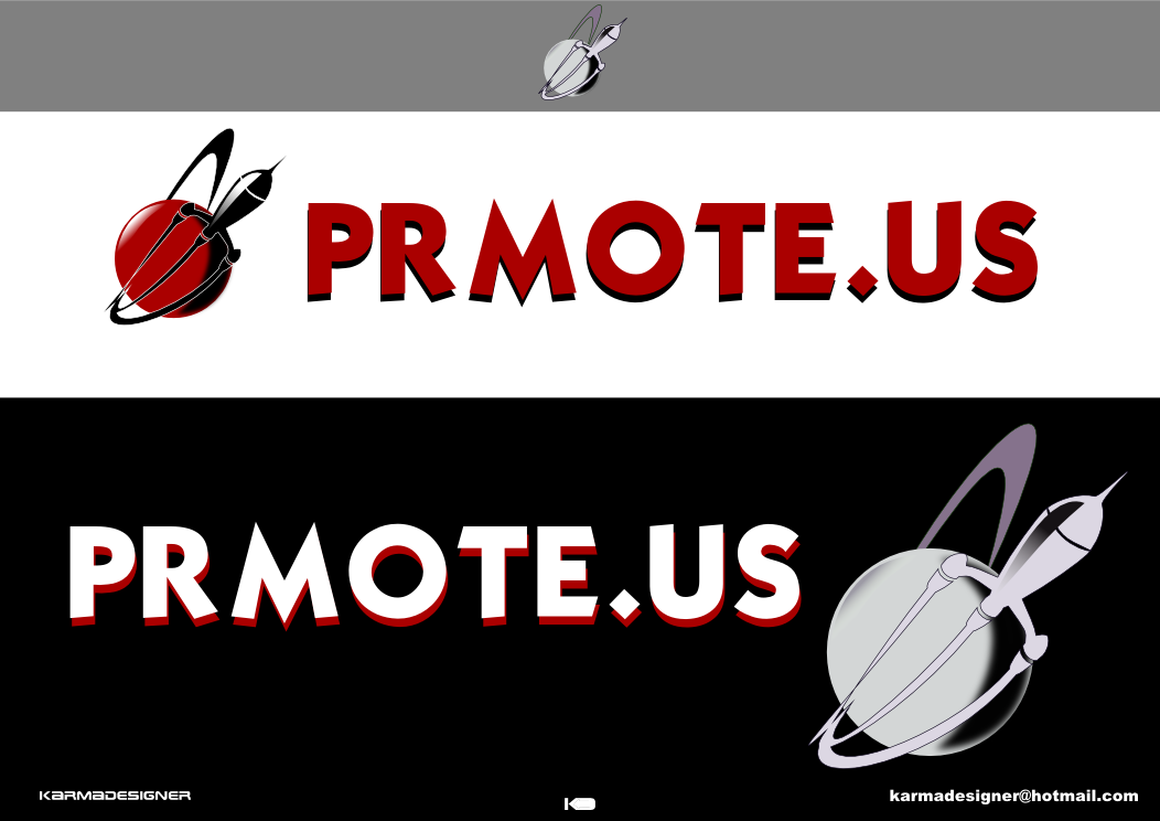 Logo Design by karmadesigner for this project | Design #251740