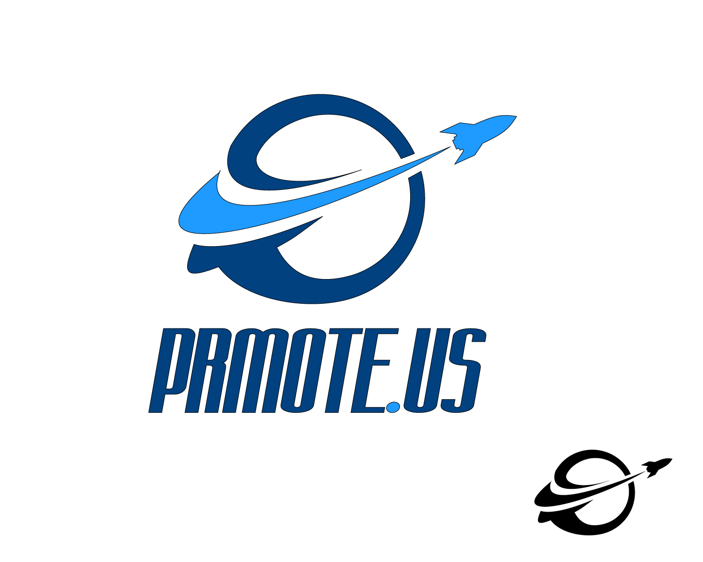 Logo Design by Perkins Design Studio for this project | Design #252305