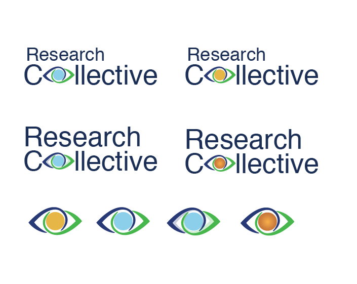 Logo Design by JBdesign for Research Collective | Design #1411049