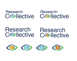 Logo Design by JBdesign for Research Collective | Design: #1411049