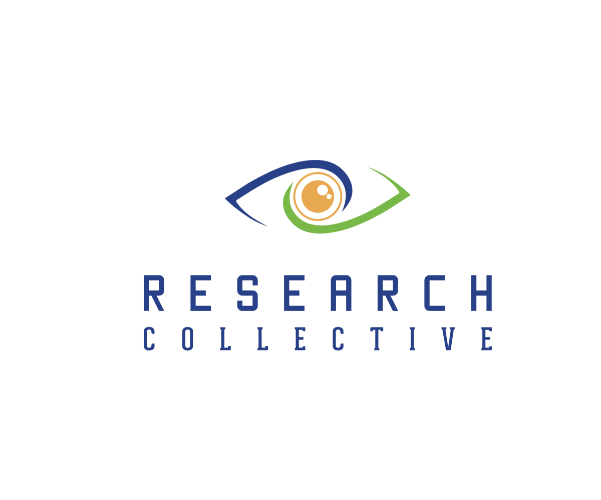 Logo Design by silverbeams for Research Collective | Design #1412745
