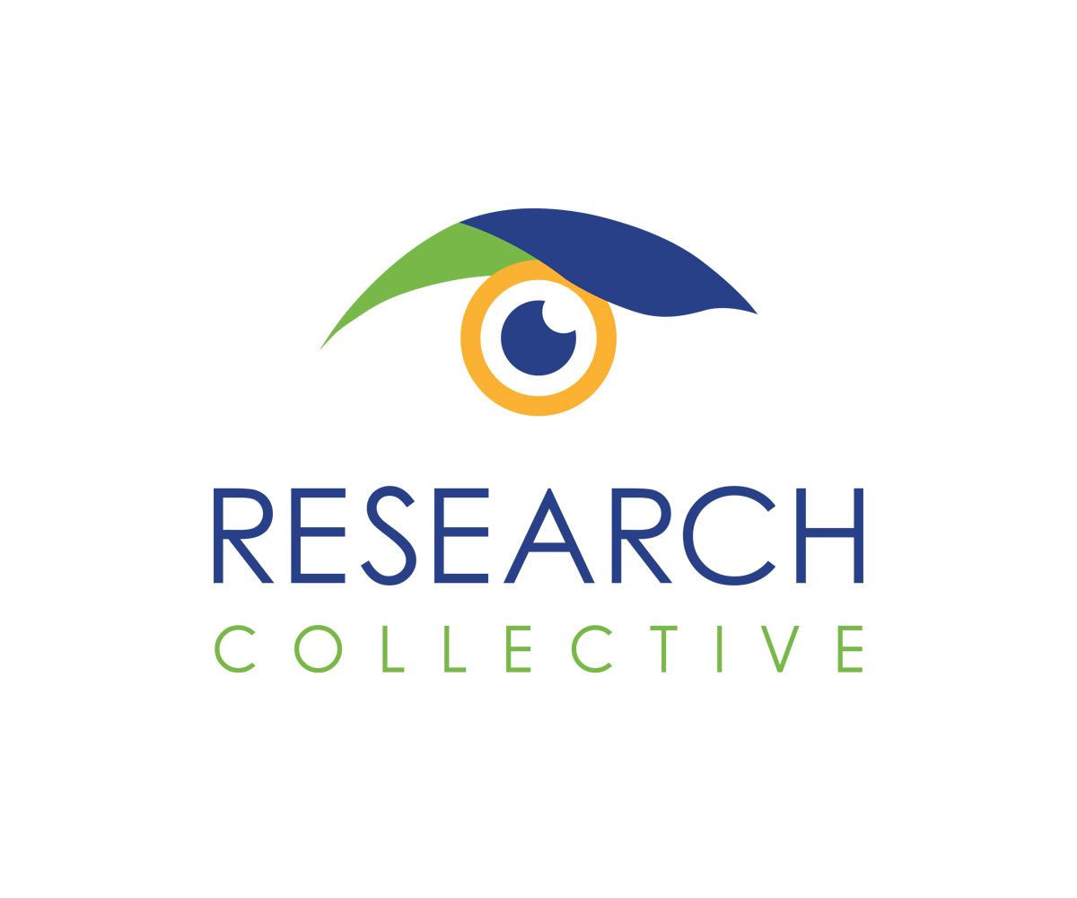 Logo Design by silverbeams for Research Collective | Design #1412748