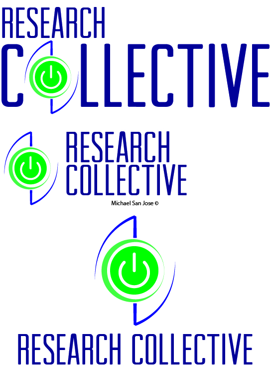 Logo Design by michaelsjose for Research Collective | Design #1413114