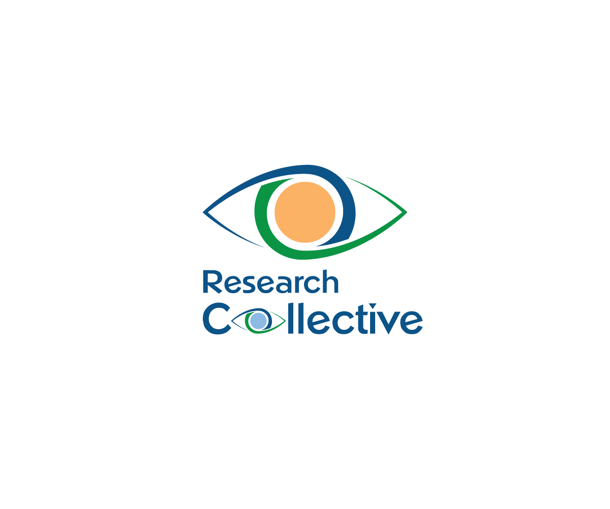 Logo Design by Radu Borzea for Research Collective | Design #1411892