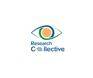 Logo Design by Radu Borzea for Research Collective | Design: #1411892
