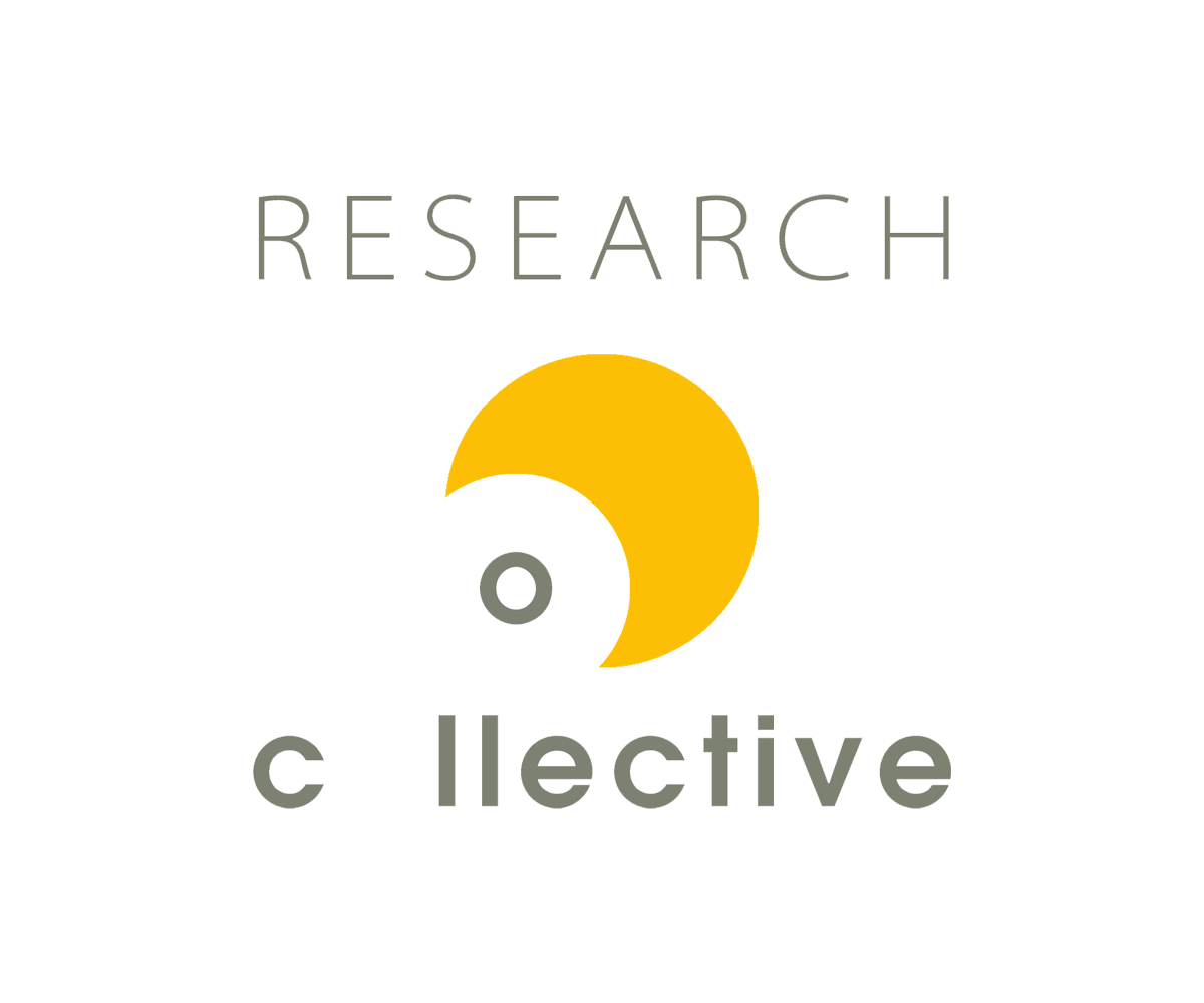 Logo Design by WholeBranding® for Research Collective | Design #1411115