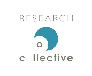 Logo Design by WholeBranding® for Research Collective | Design: #1411116