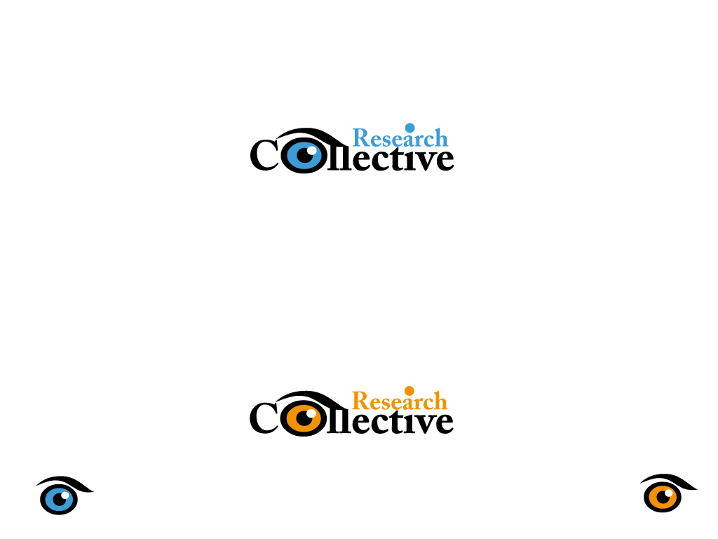 Logo Design by DFS for Research Collective | Design #1412732