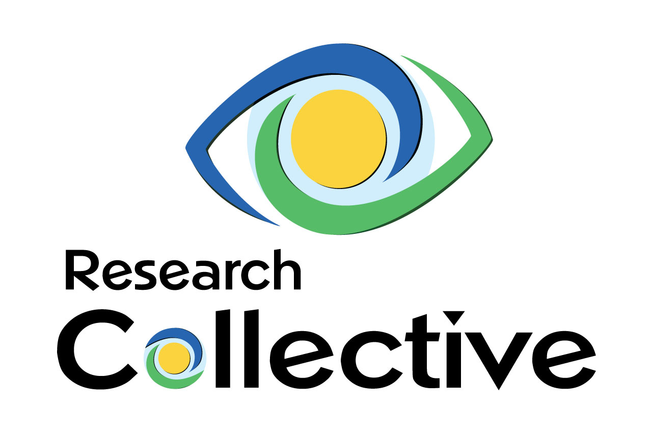 Logo-Design von MarvynJansen für Research Collective | Design #1413771