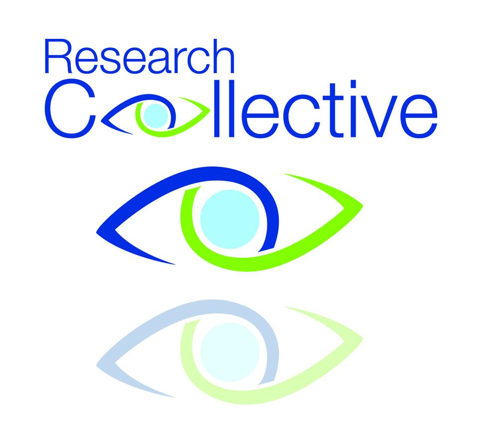 Logo Design by lajane for Research Collective | Design #1413705