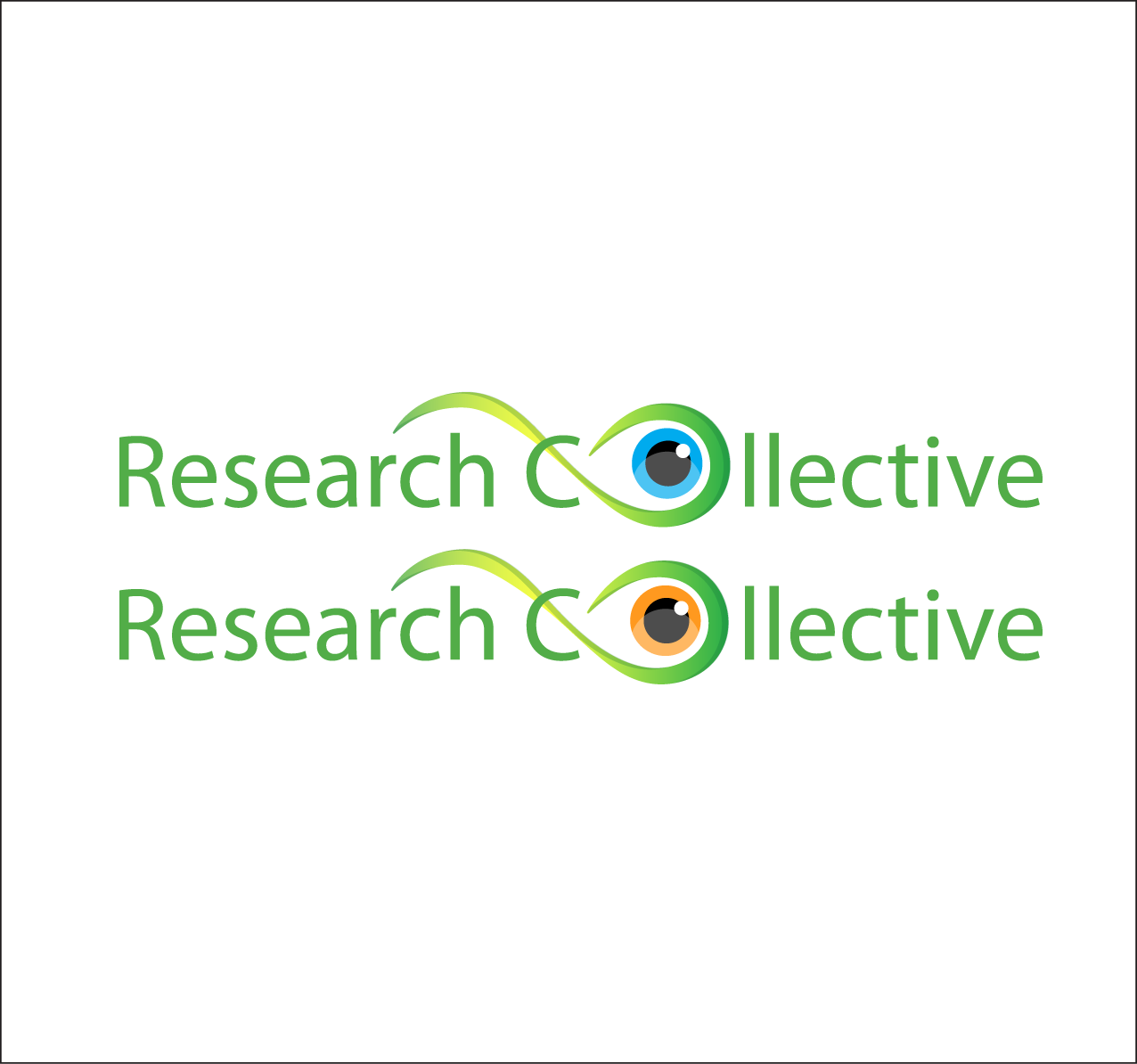 Logo Design by tahmineh sezavar for Research Collective | Design #1413261