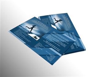 I need a Cool Physio Postcard / Flyer | Diseño de Flyer por denuj