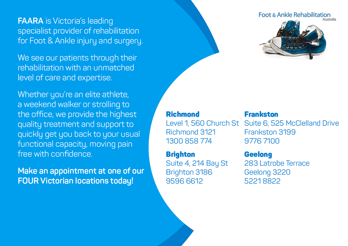 Diseño de Flyer por NDS para este proyecto | Diseño #5561625