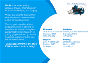Flyer Design by NDS for this project | Design: #5561625