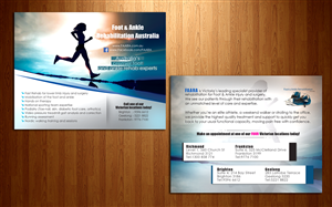 Flyer Design by Vixer