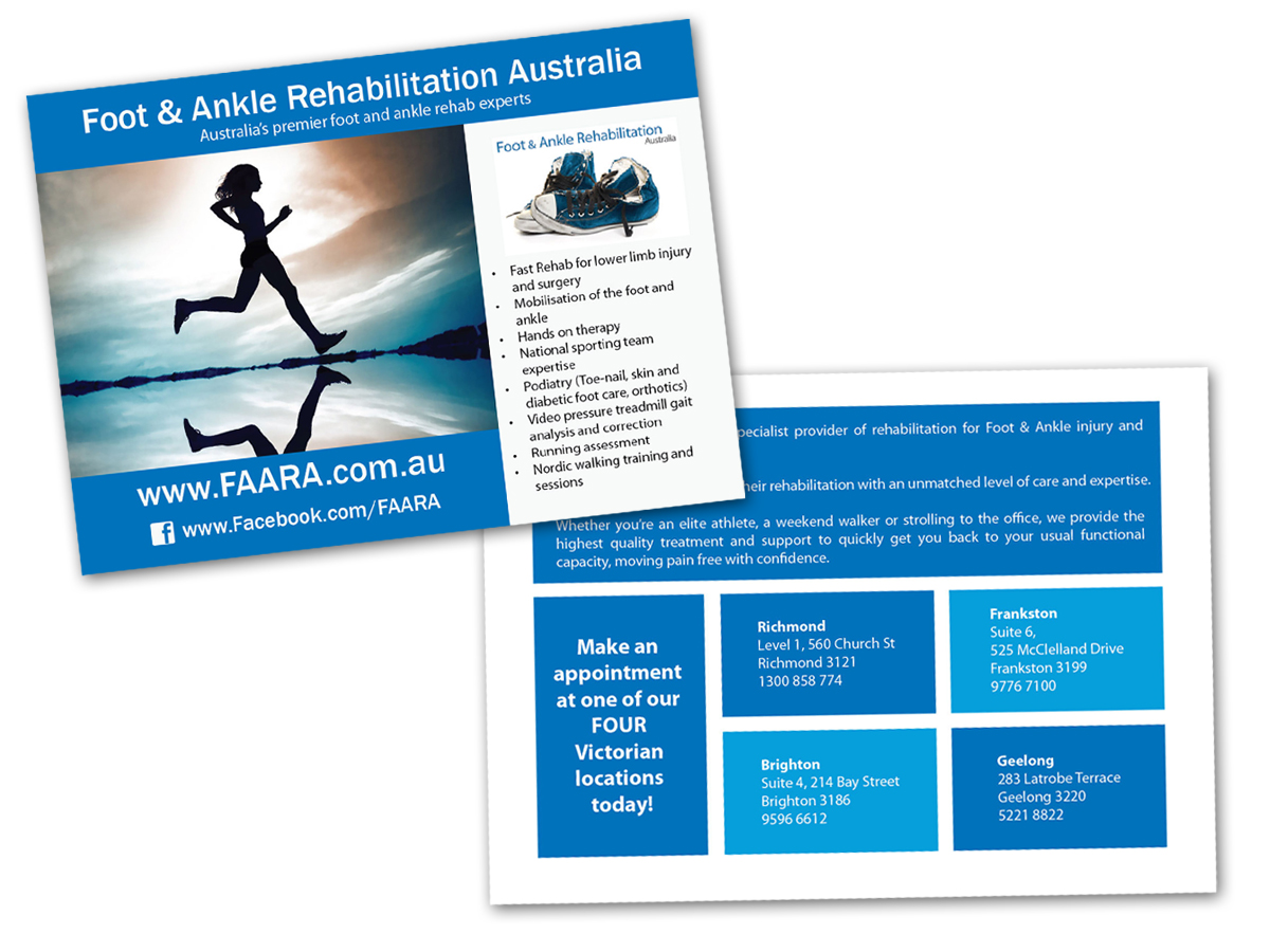 Diseño de Flyer por pebbles para este proyecto | Diseño #5565747