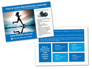 Flyer Design by pebbles for this project | Design: #5565747