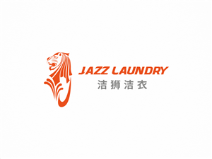 Design de Logo par Enzzok pour Jazz Laundry | Design #5080093