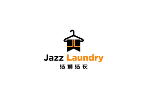 Logo Design by pixelbox for Jazz Laundry | Design: #5036087