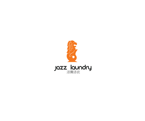 Logo Design by Hartawan® for Jazz Laundry | Design: #5076701