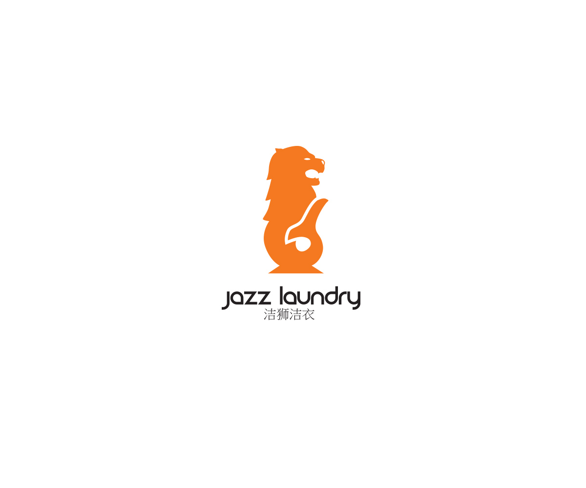 Diseño de Logo por Hartawan® para Jazz Laundry | Diseño #5085921