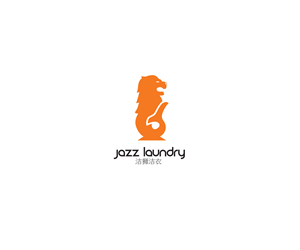 Diseño de Logo por Hartawan® para Jazz Laundry | Diseño: #5085921