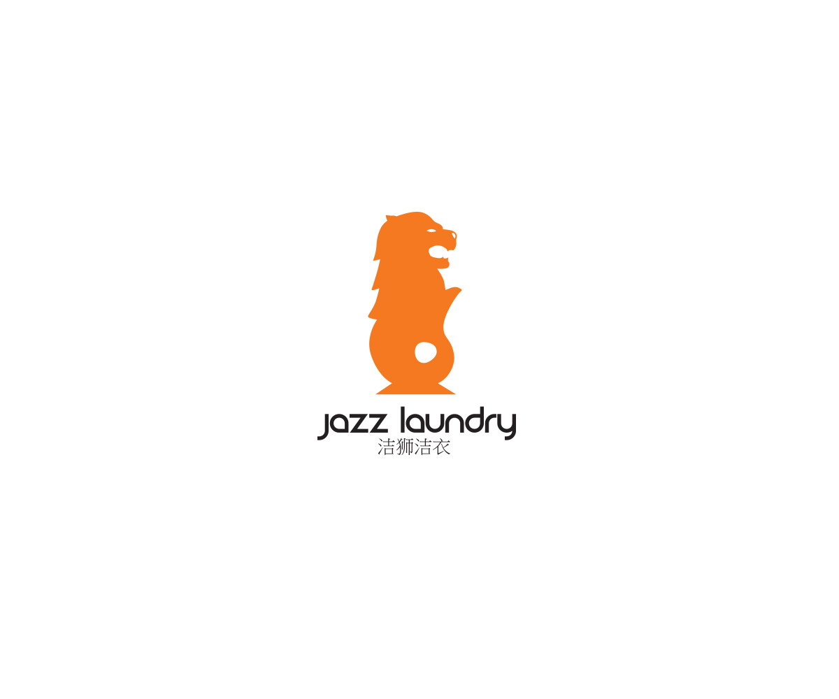 Logo Design by Hartawan® for Jazz Laundry | Design #5085925