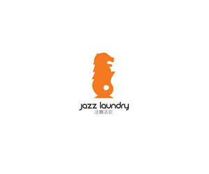 Logo Design by Hartawan® for Jazz Laundry | Design: #5085928