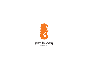 Diseño de Logo por Hartawan® para Jazz Laundry | Diseño: #5164647