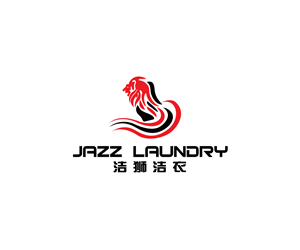 Logo Design by meygekon for Jazz Laundry | Design: #5092778