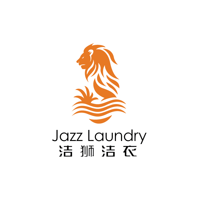 Diseño de Logo por J. Brandt Studio para Jazz Laundry | Diseño #5036353