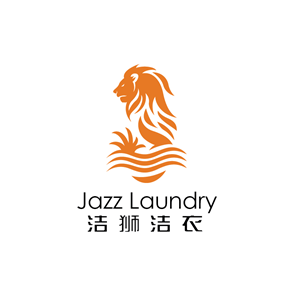 Logo-Design von J. Brandt Studio für Jazz Laundry | Design: #5036353