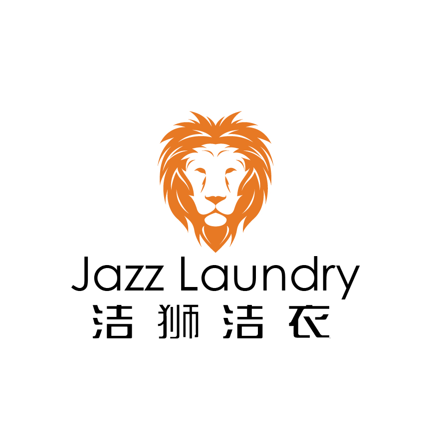 Logo Design by J. Brandt Studio for Jazz Laundry | Design #5036358