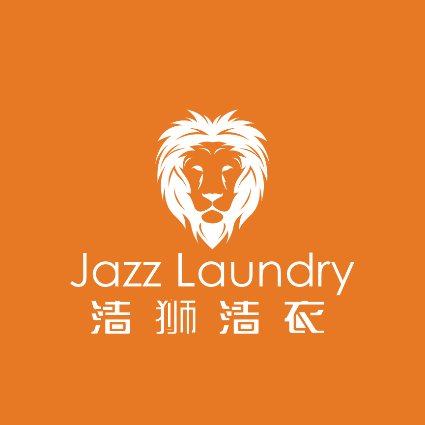 Logo Design by J. Brandt Studio for Jazz Laundry | Design #5036377