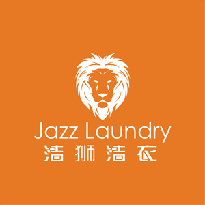 Diseño de Logo por J. Brandt Studio para Jazz Laundry | Diseño: #5036377