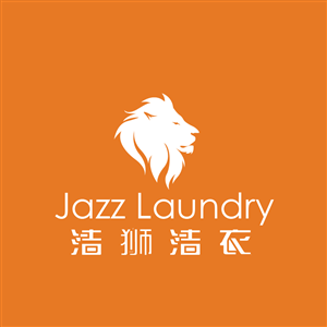 Diseño de Logo por J. Brandt Studio para Jazz Laundry | Diseño: #5036378
